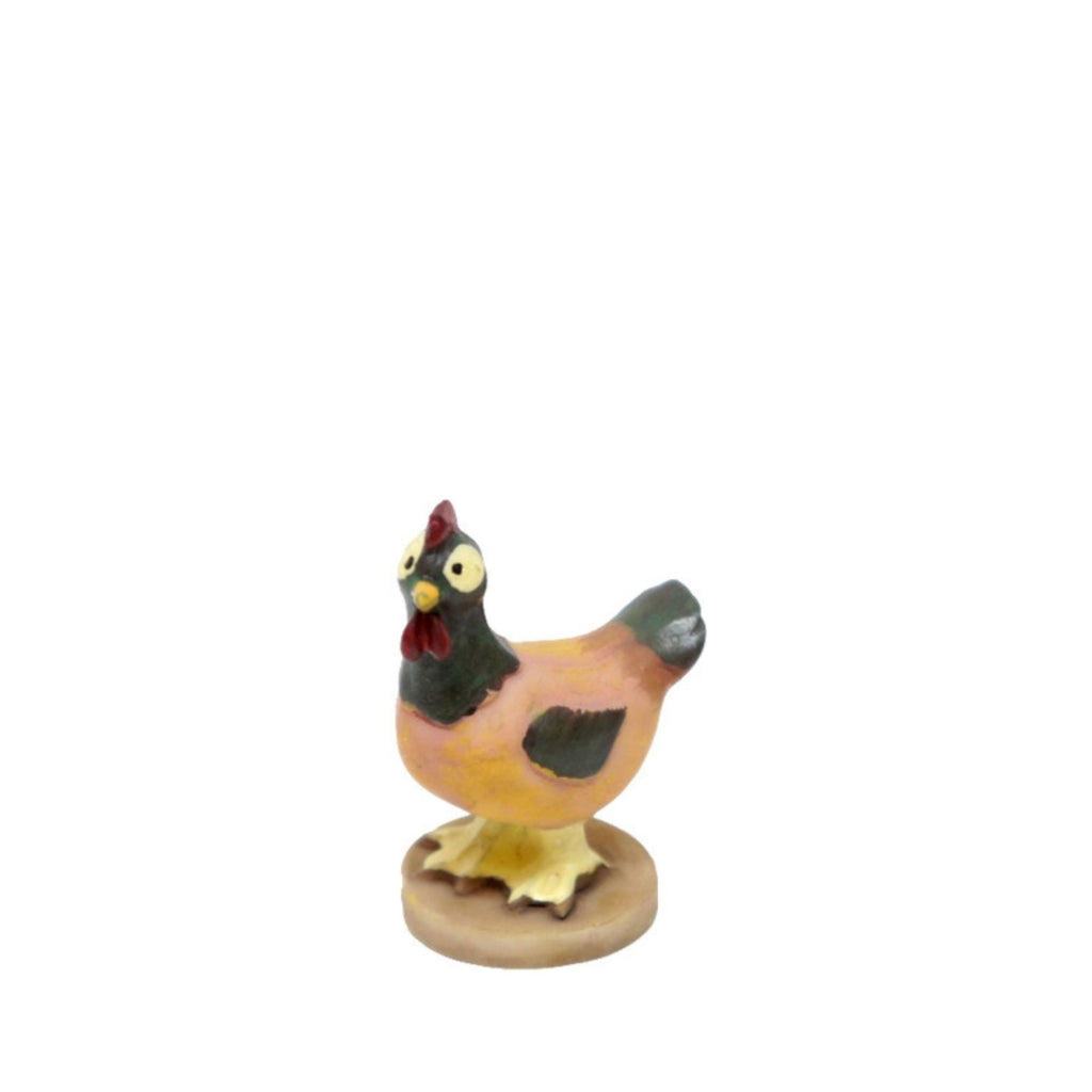 Belenes Artesanos - Gallina
