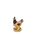 Belenes Artesanos - Gallina