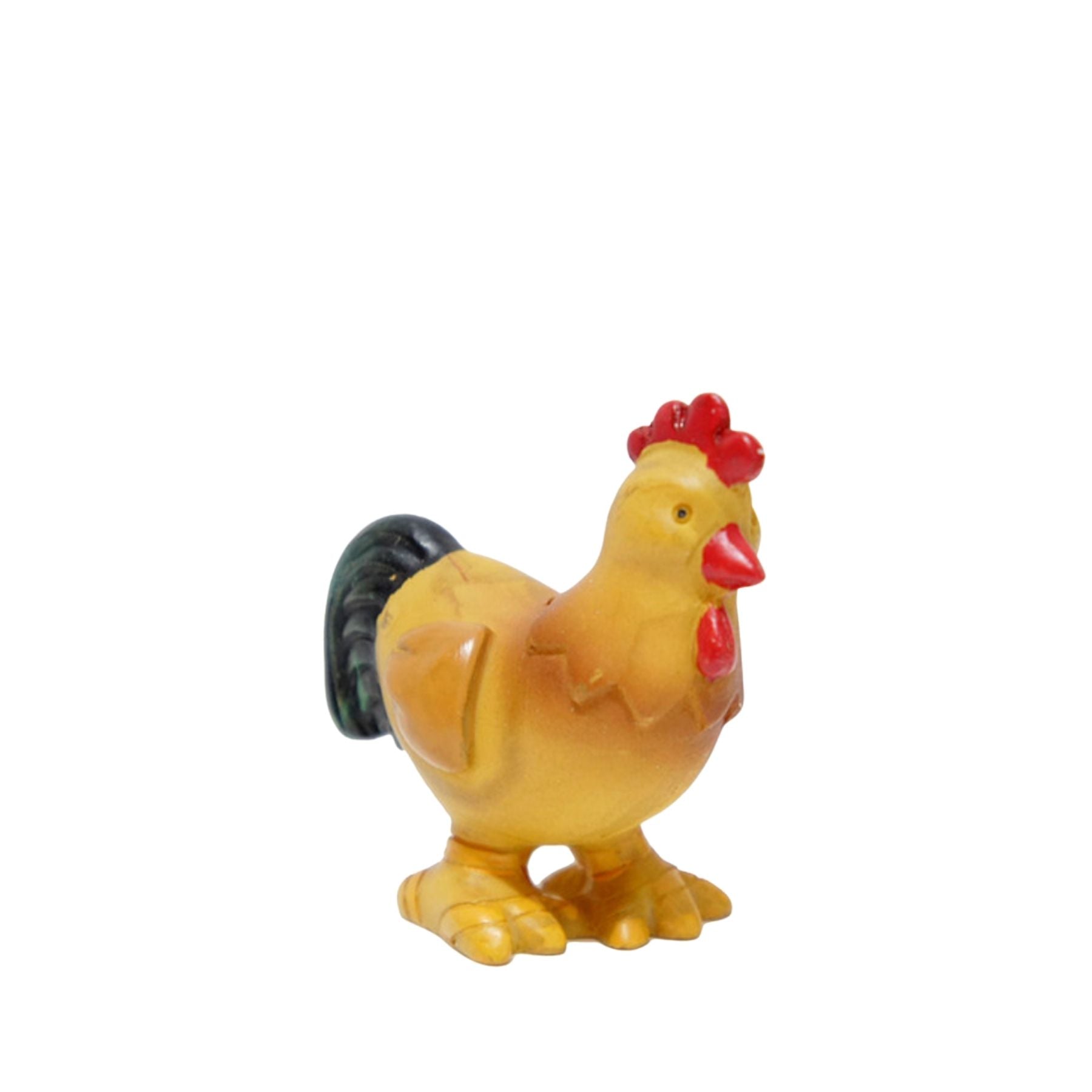 Belenes Artesanos - Gallo