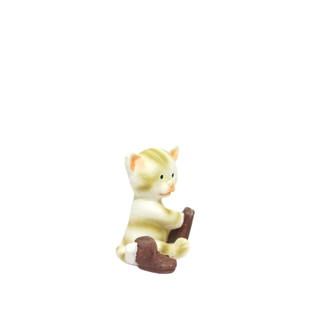 Gato con botas