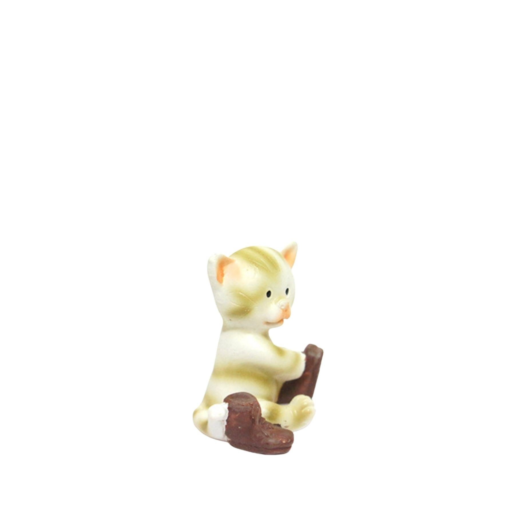 Gato con botas