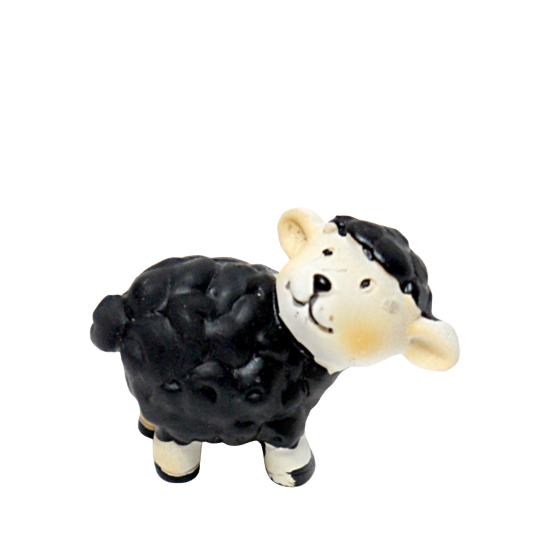 Belenes Artesanos - Oveja negra