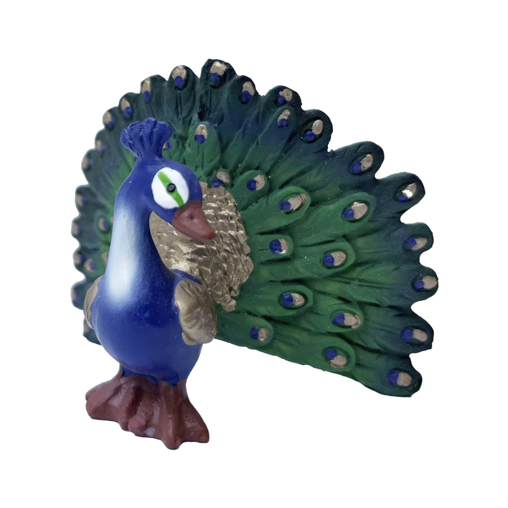 Pavo real