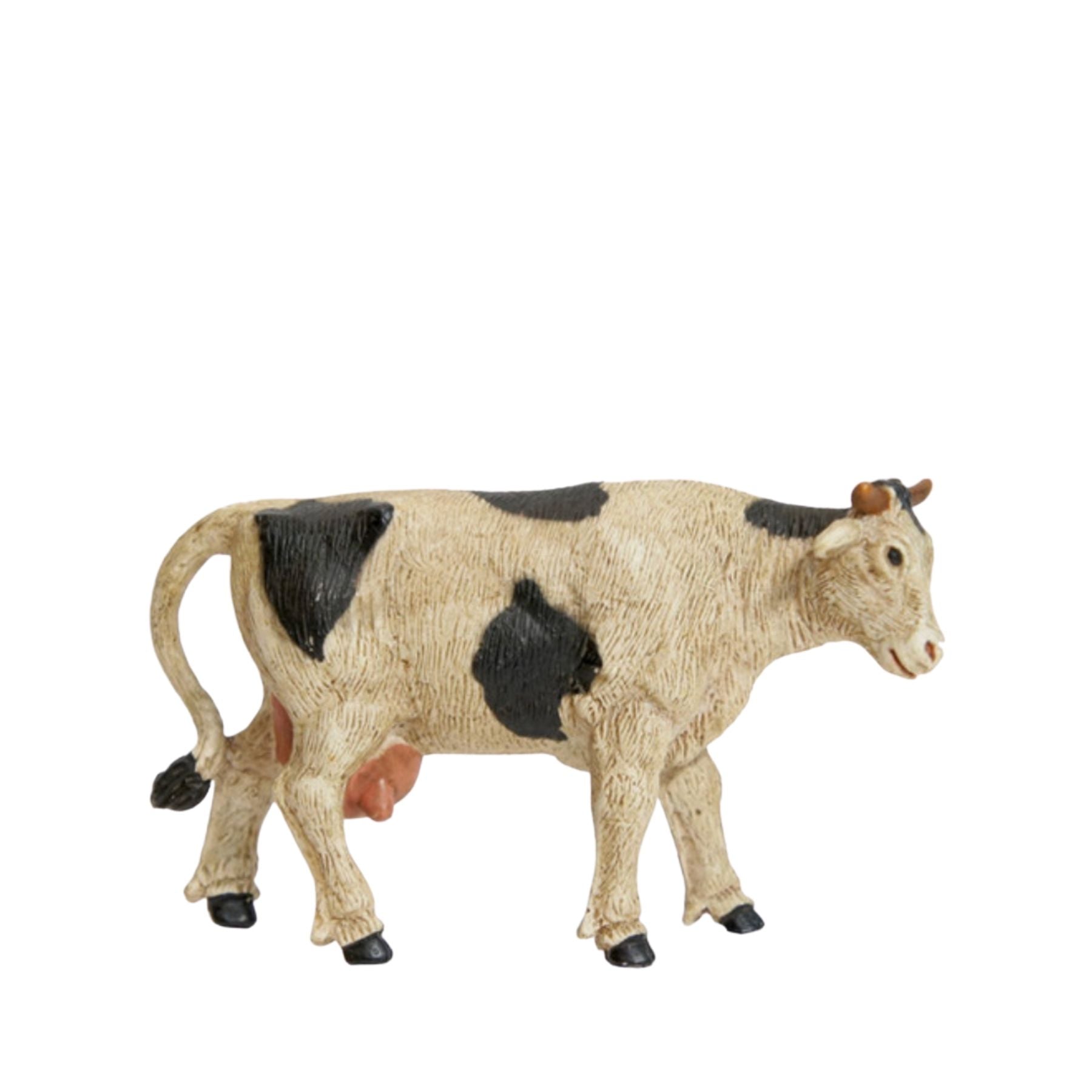 Belenes Artesanos - Vaca