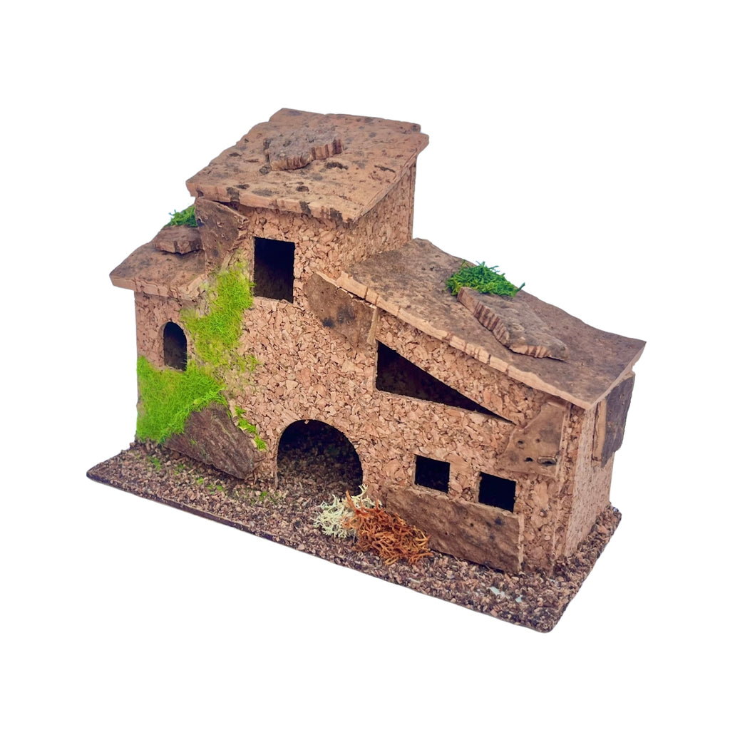 Casa rústica