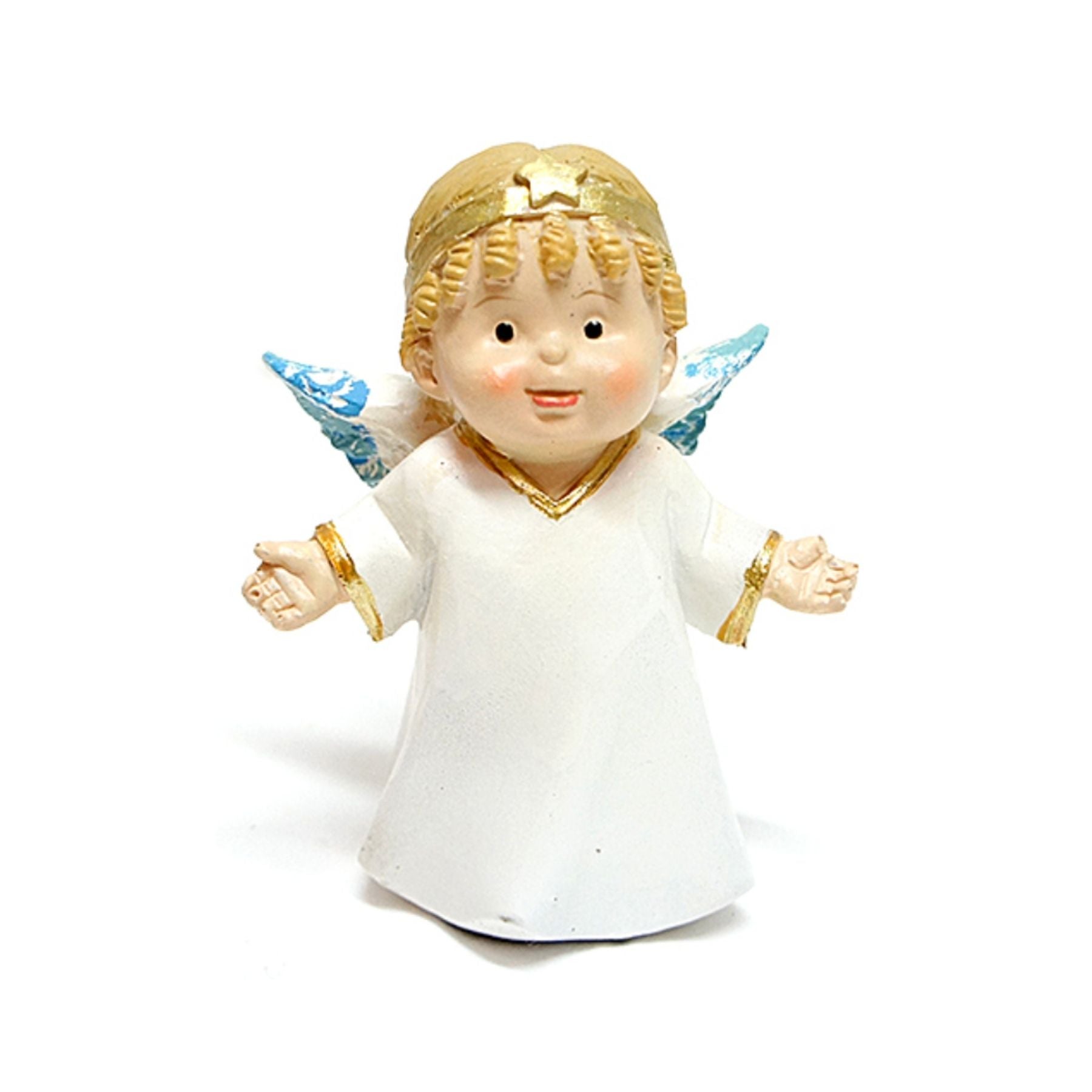 Belenes Artesanos - Ángel