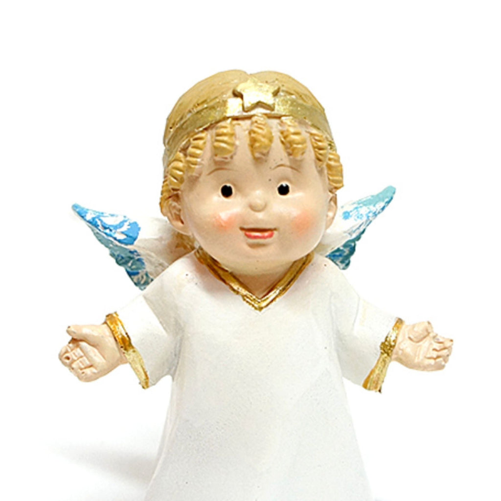 Belenes Artesanos - Ángel