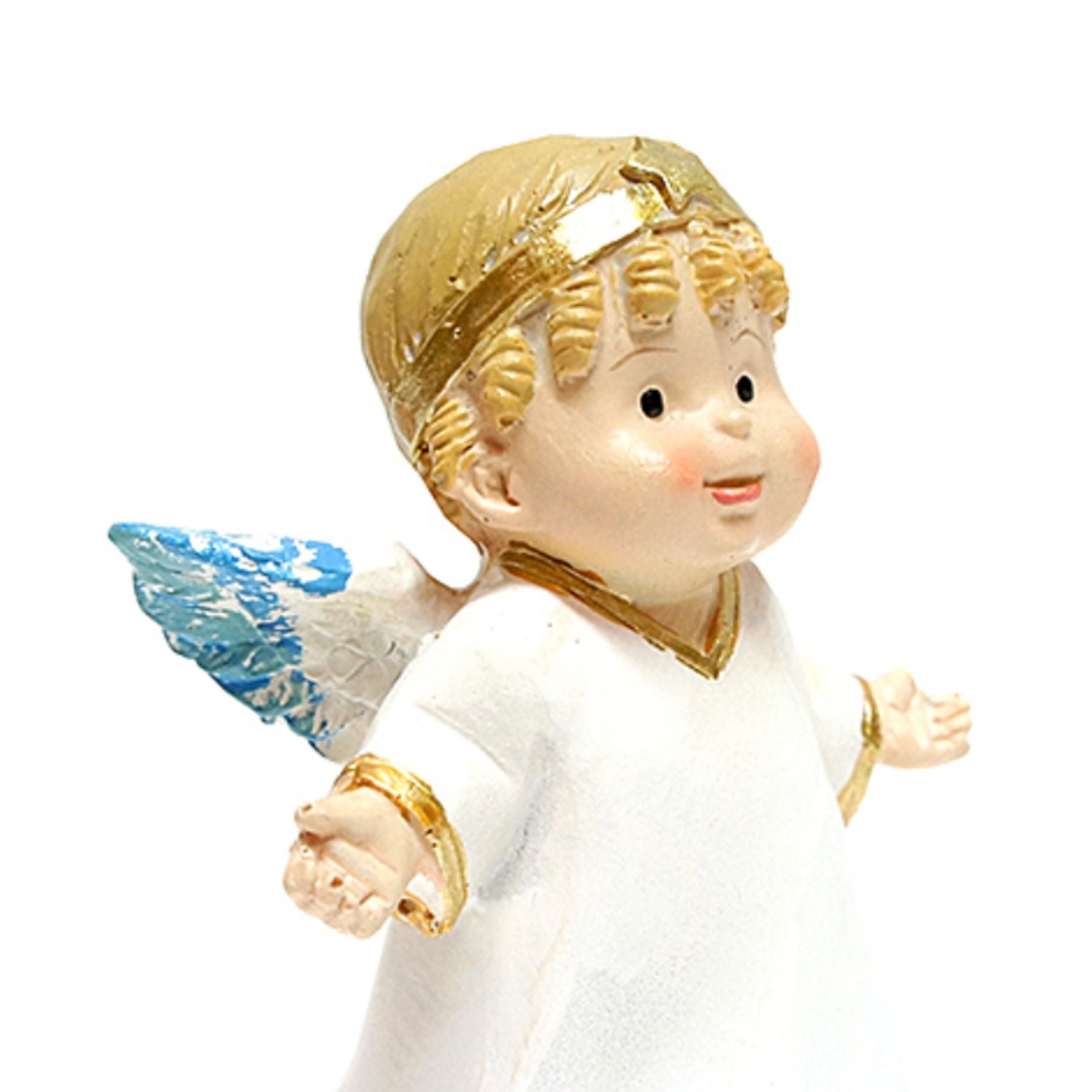 Belenes Artesanos - Ángel