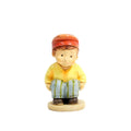 Caganer catalán