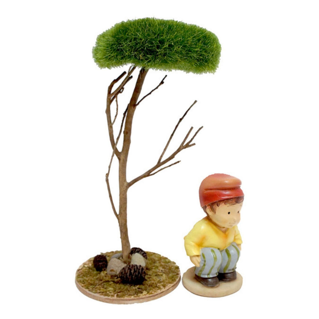 Caganer catalán