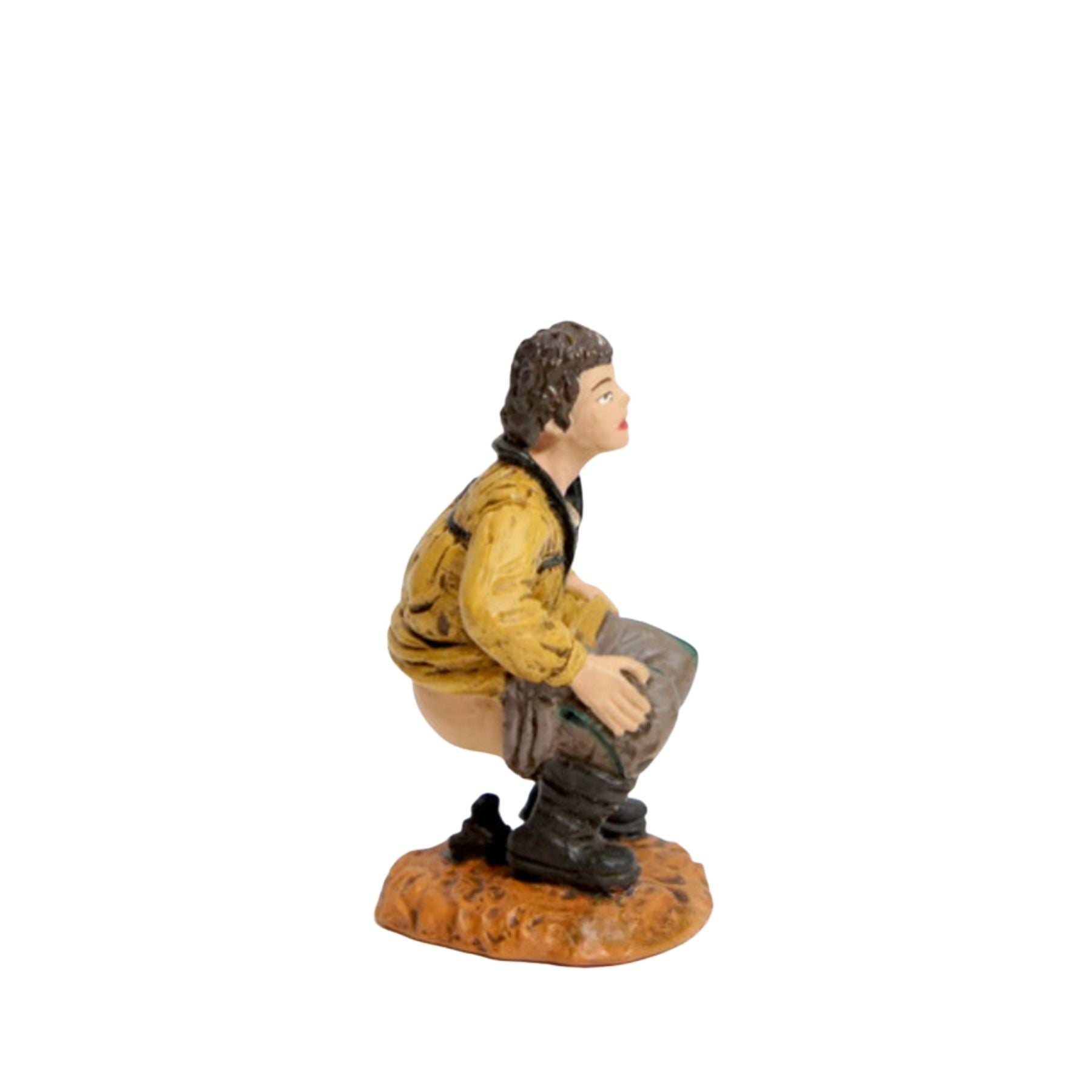 Caganer