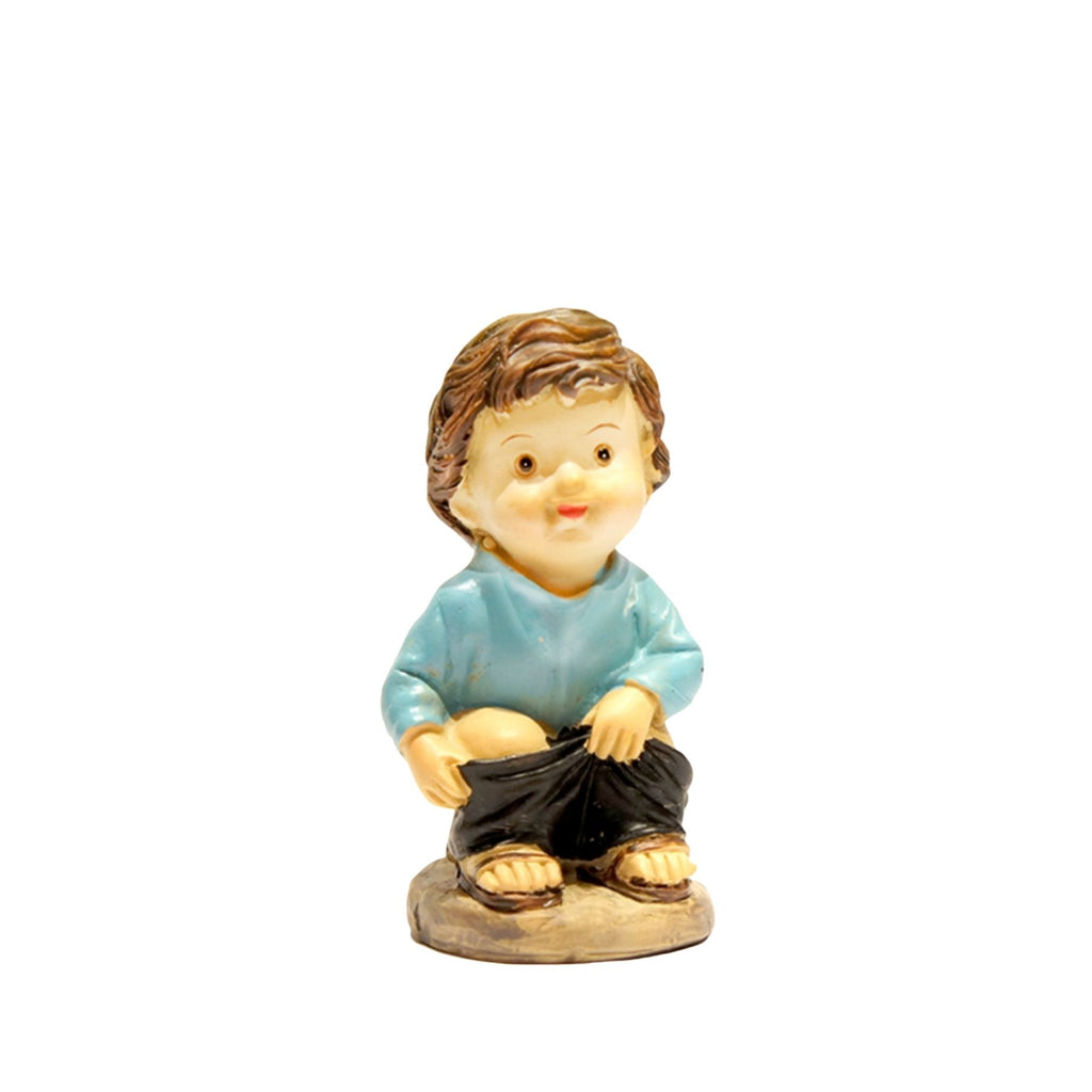 Caganer