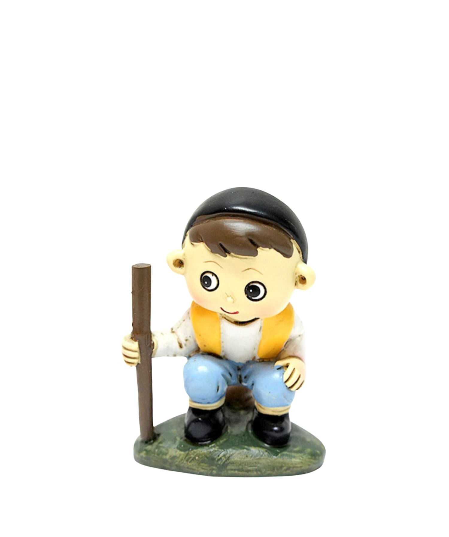 Caganer