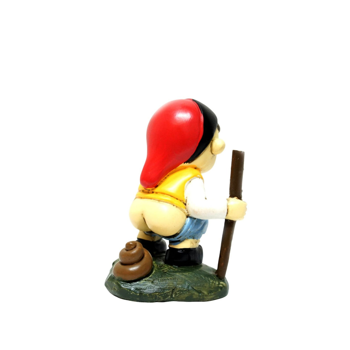Belenes Artesanos - Caganer