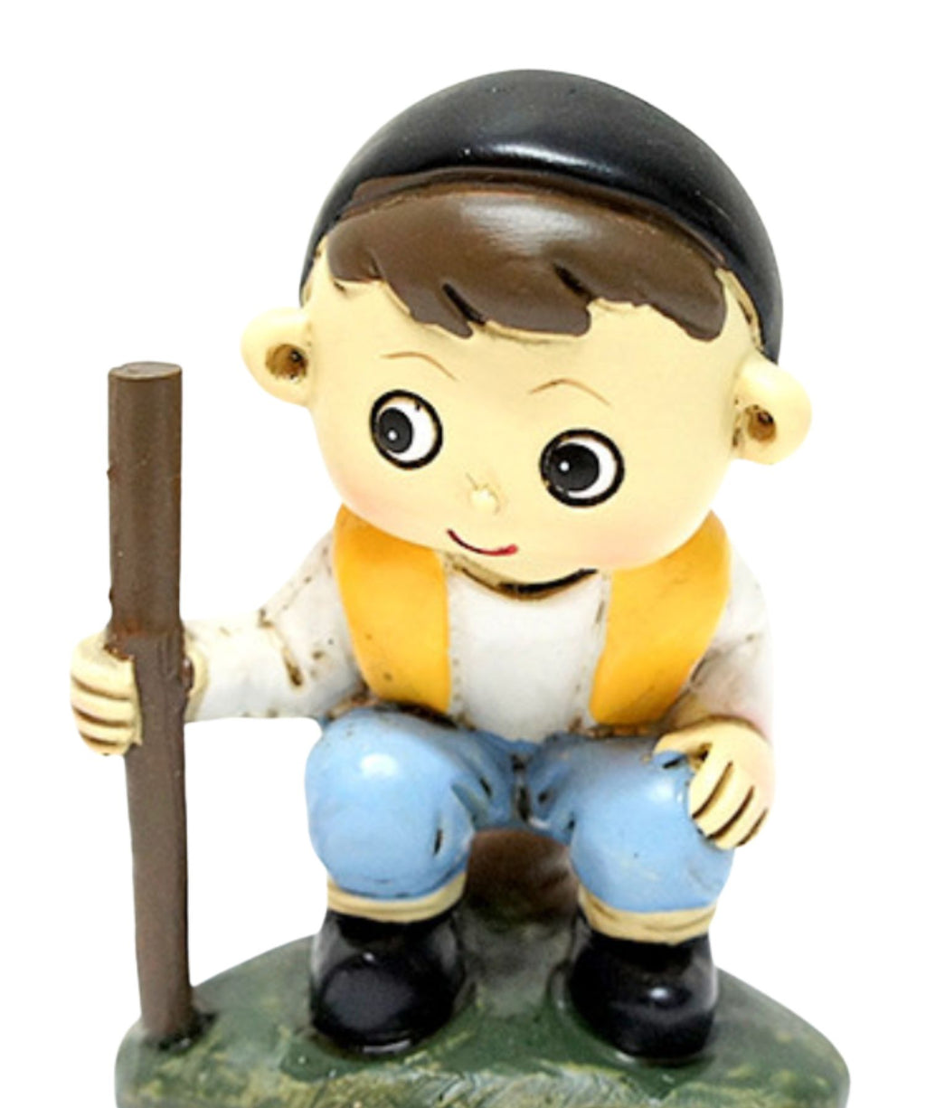 Caganer