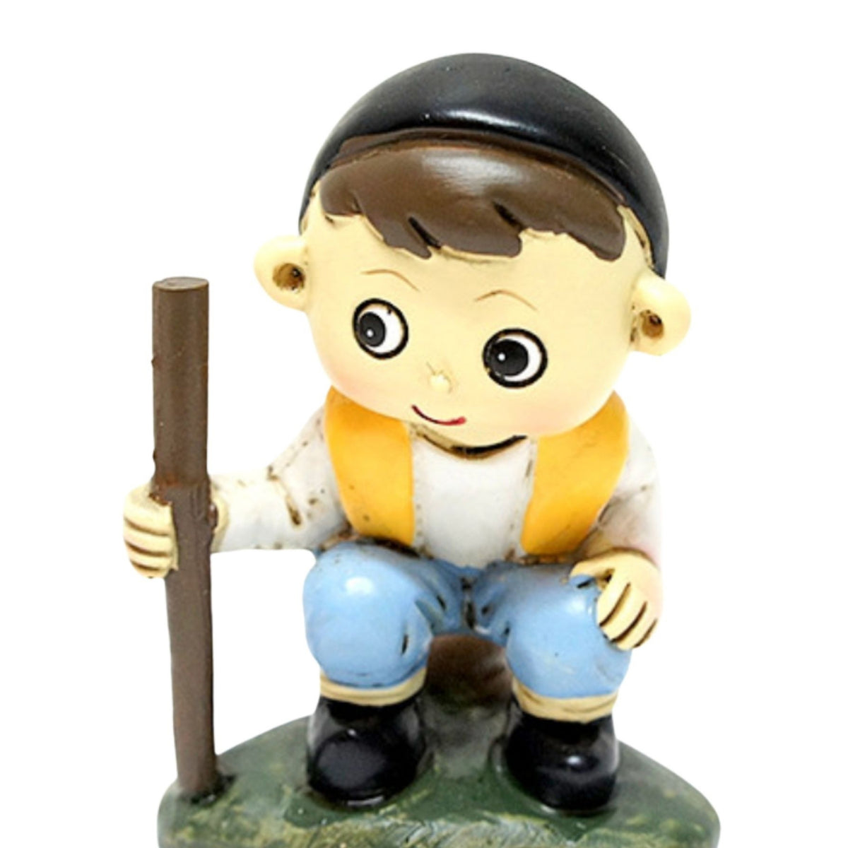Belenes Artesanos - Caganer