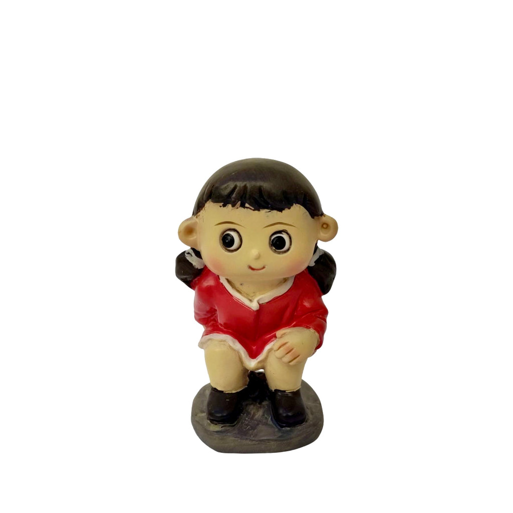 Belenes Artesanos - Caganera