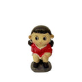 Belenes Artesanos - Caganera