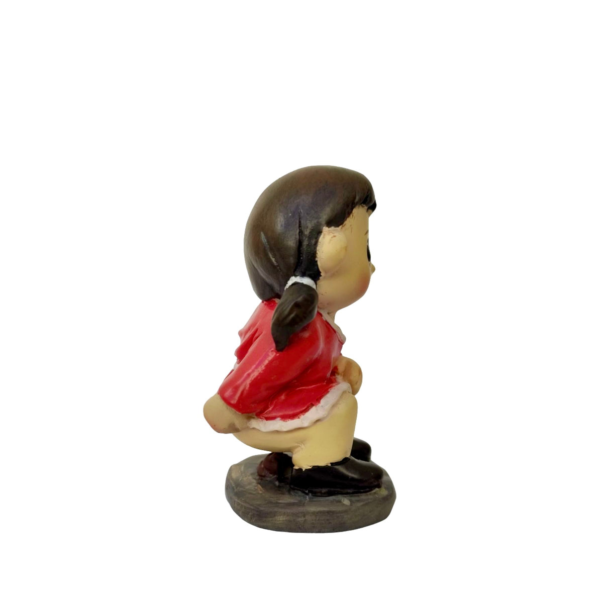 Belenes Artesanos - Caganera