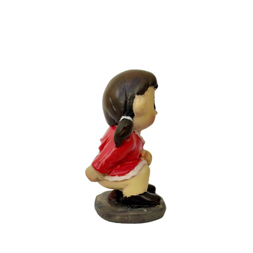 Belenes Artesanos - Caganera