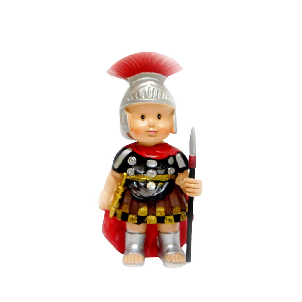 Centurión romano