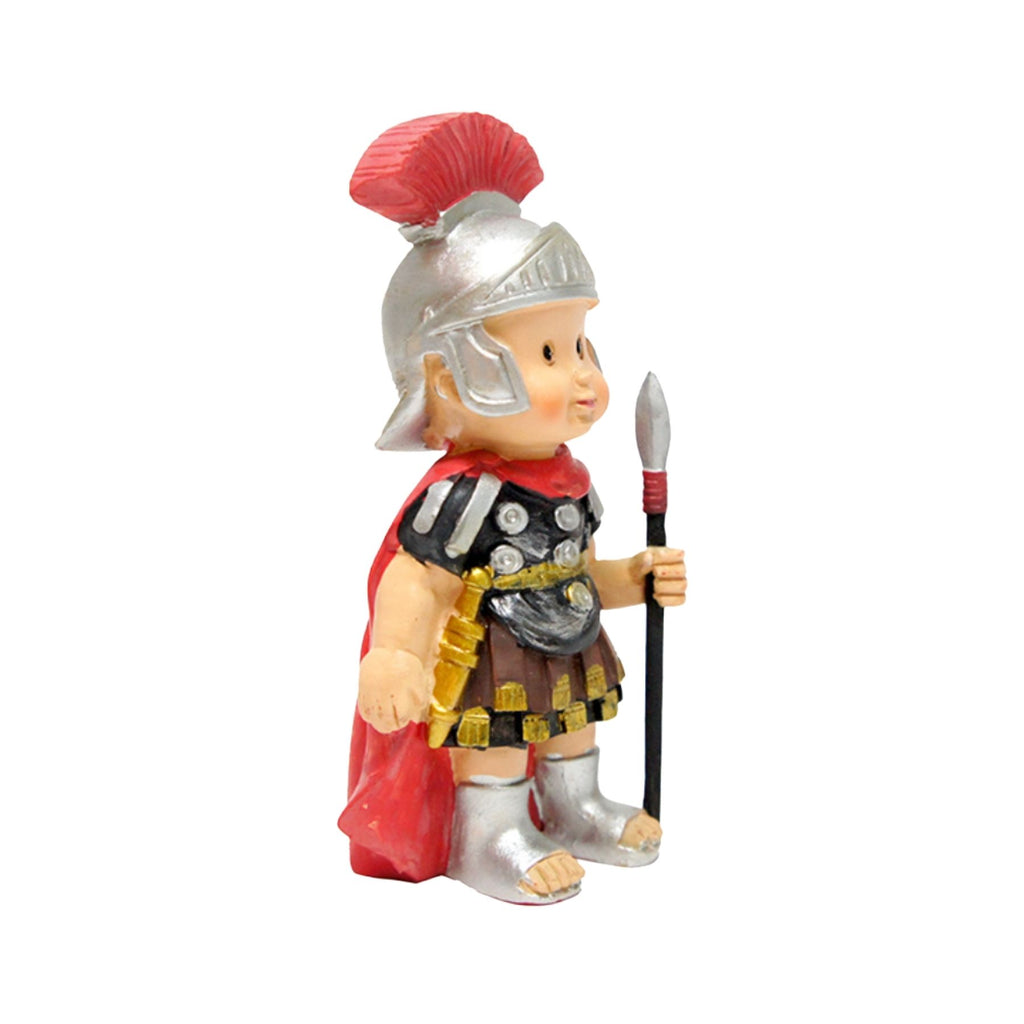 Centurión romano