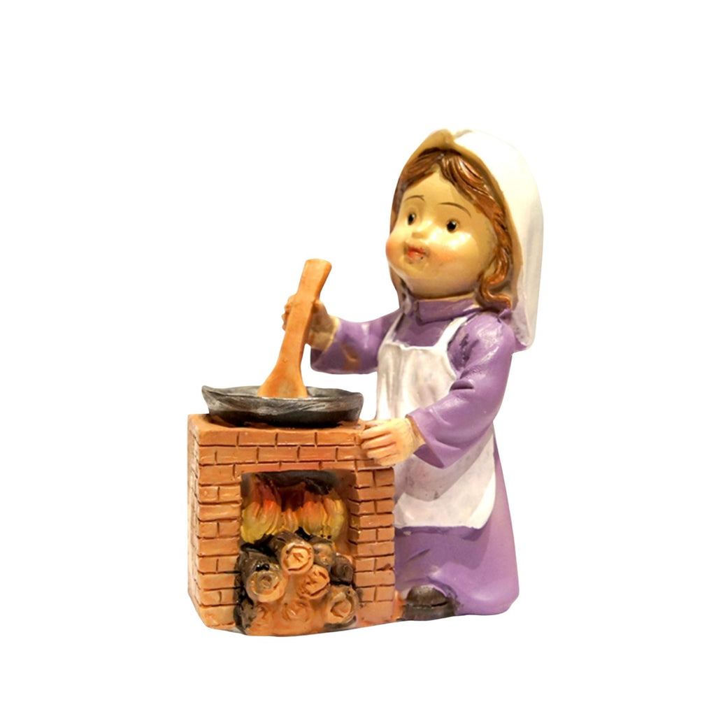 Cocinera