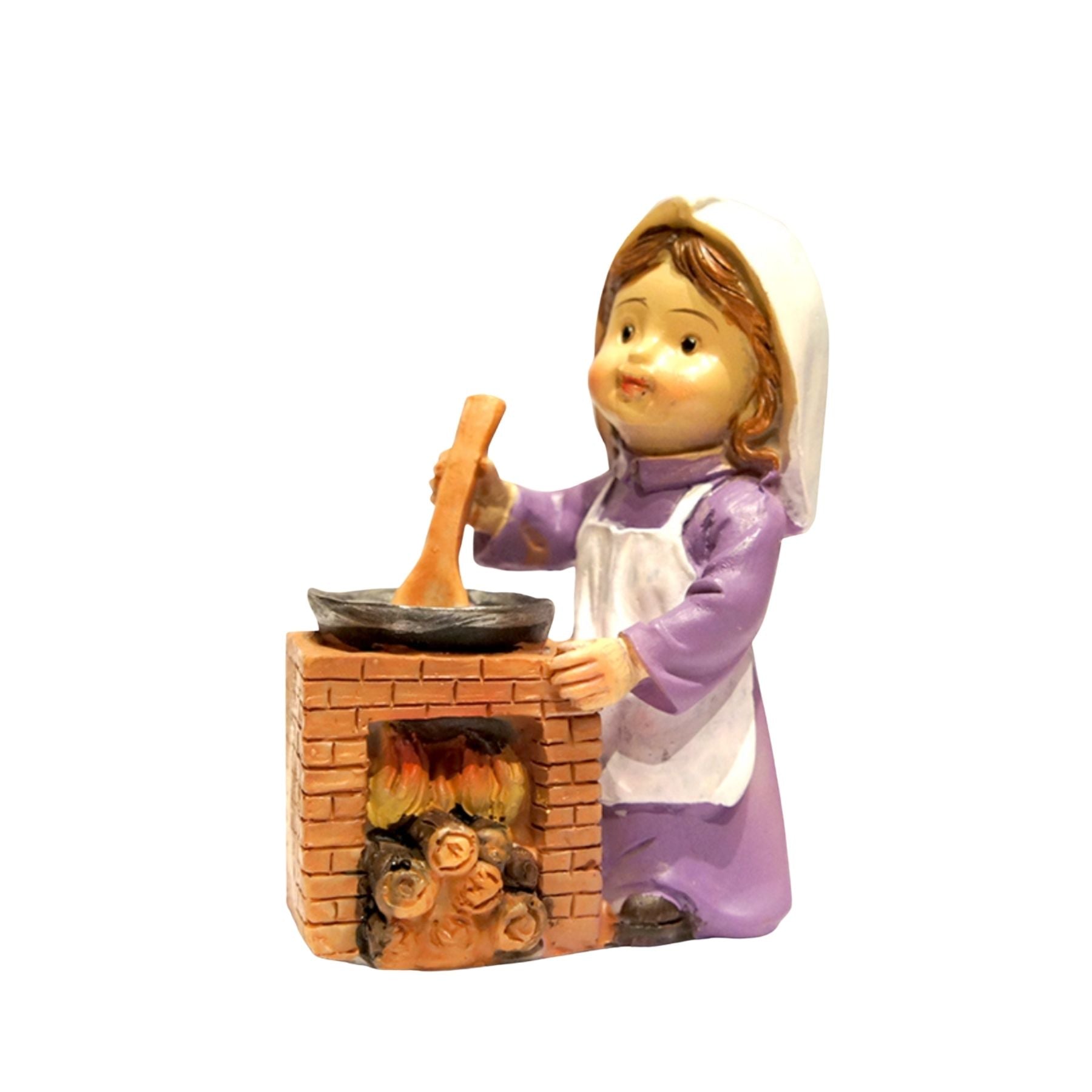 Cocinera