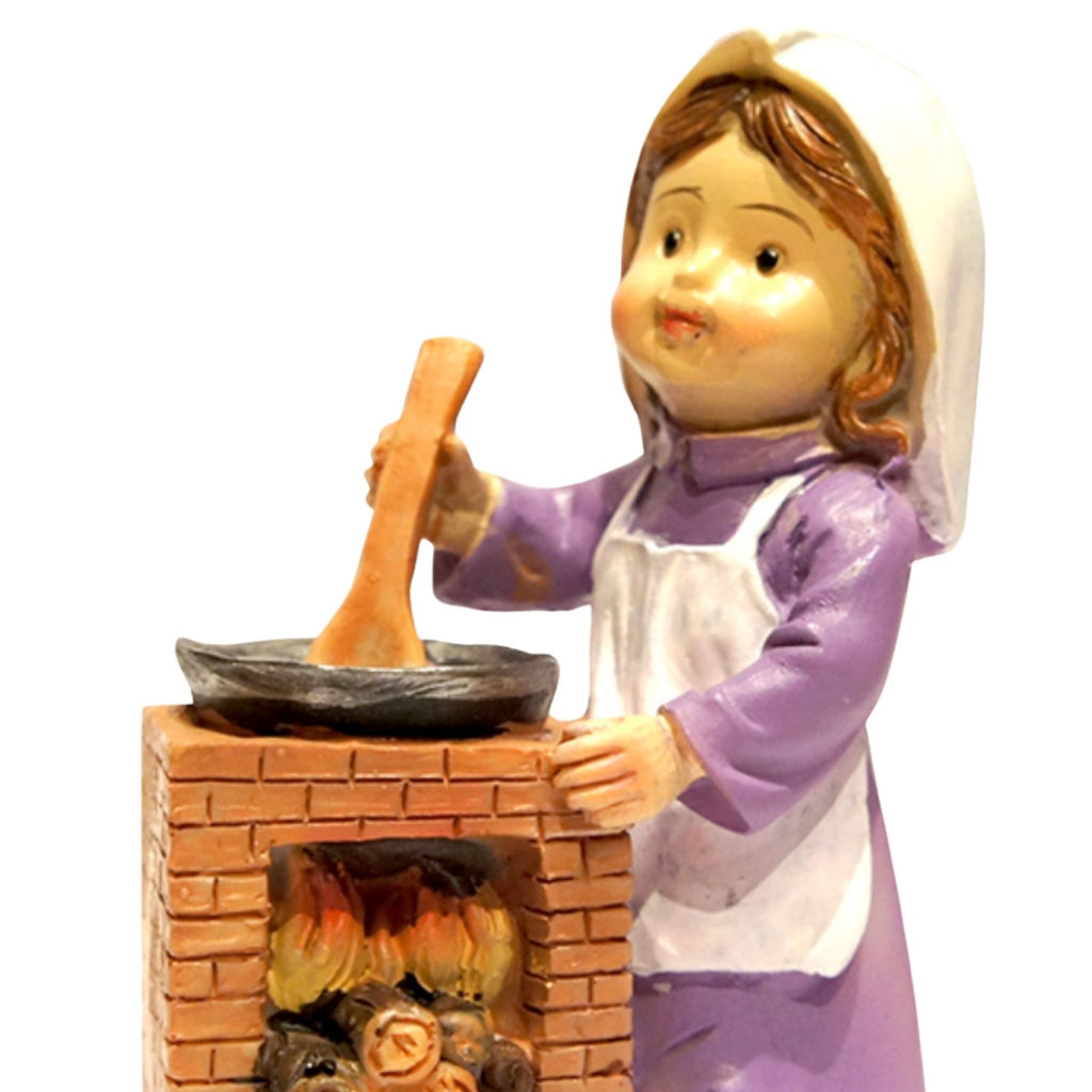Cocinera