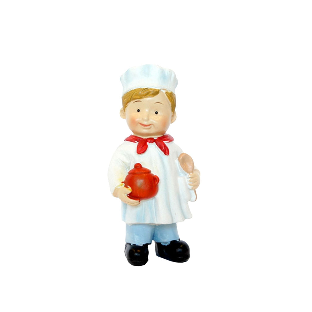 Cocinero