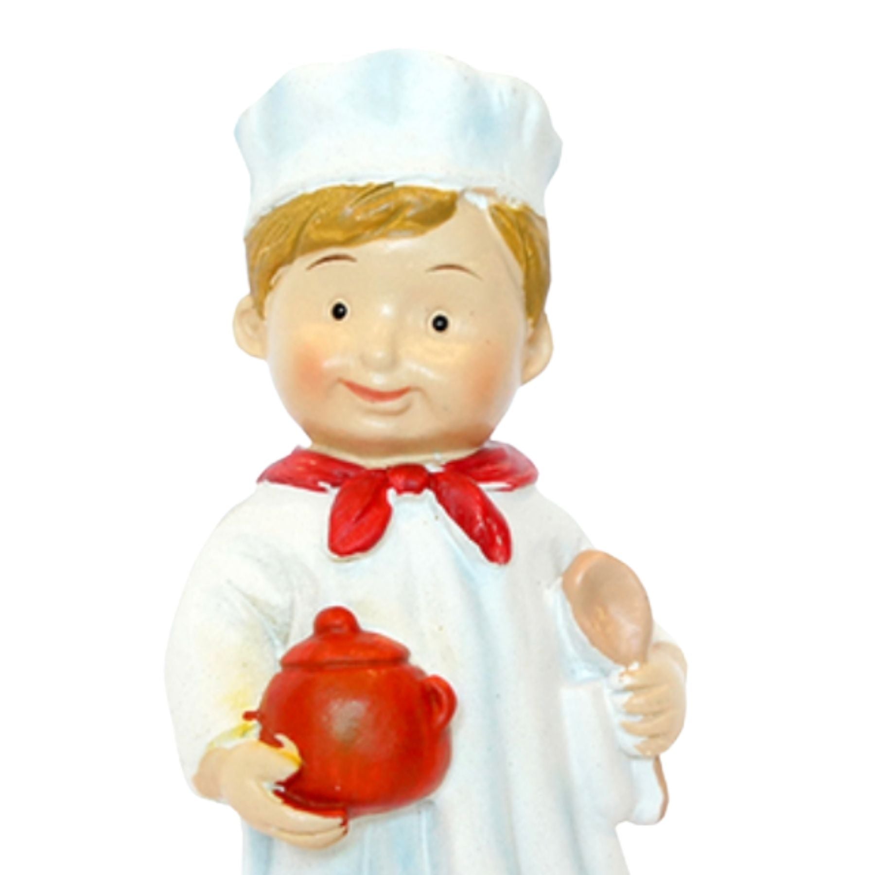 Cocinero