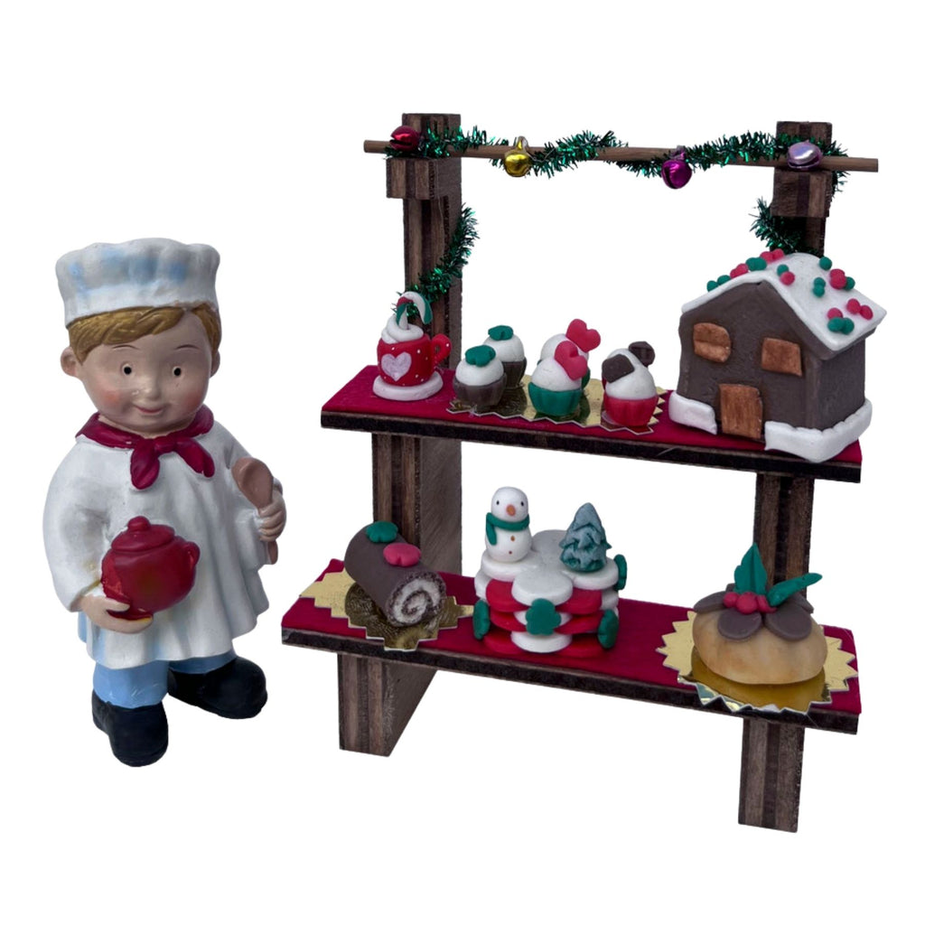 Cocinero