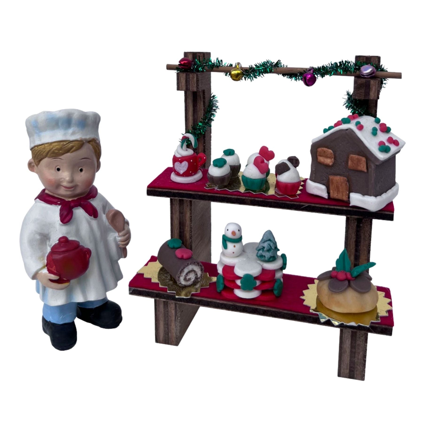 Cocinero