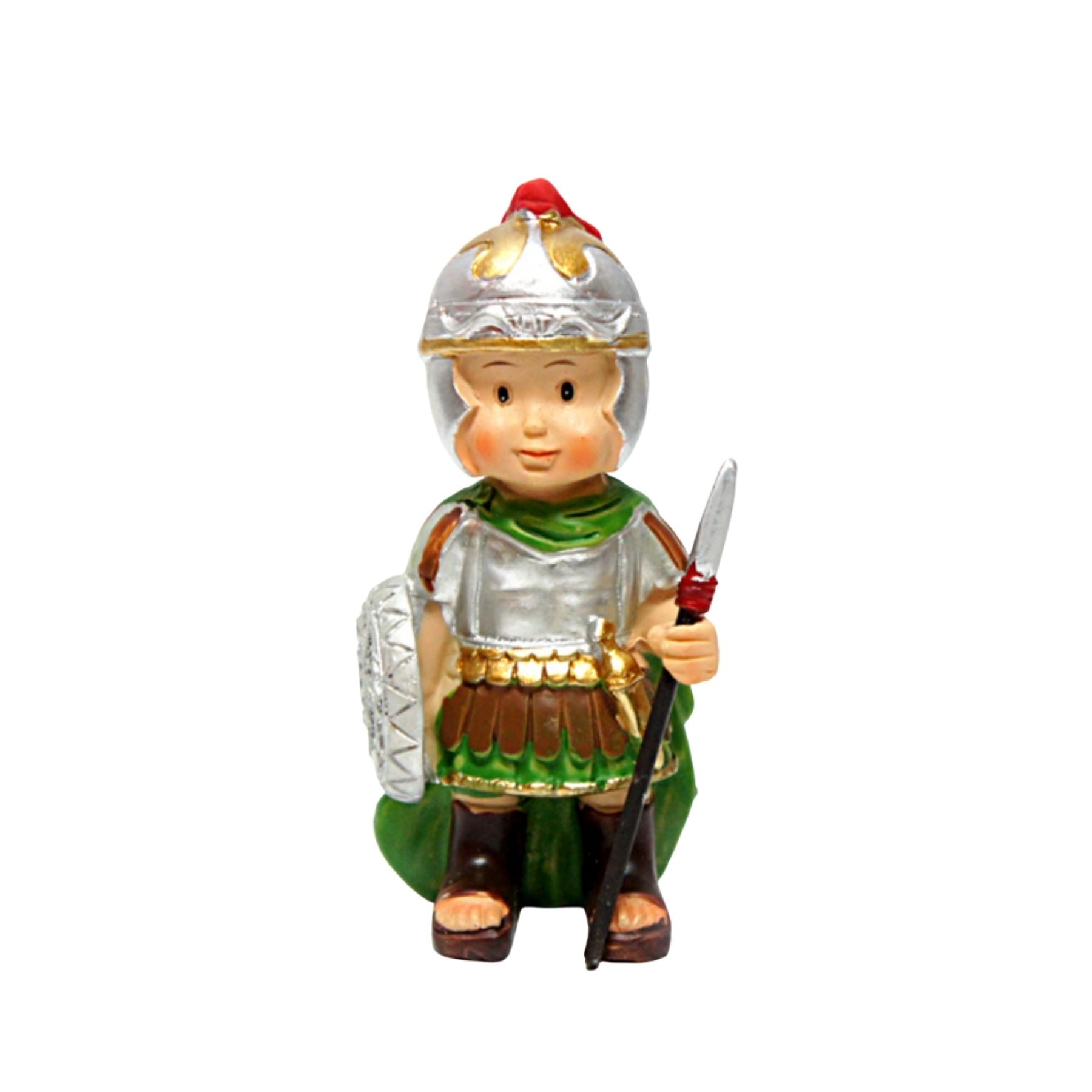 Guardia romano de Herodes