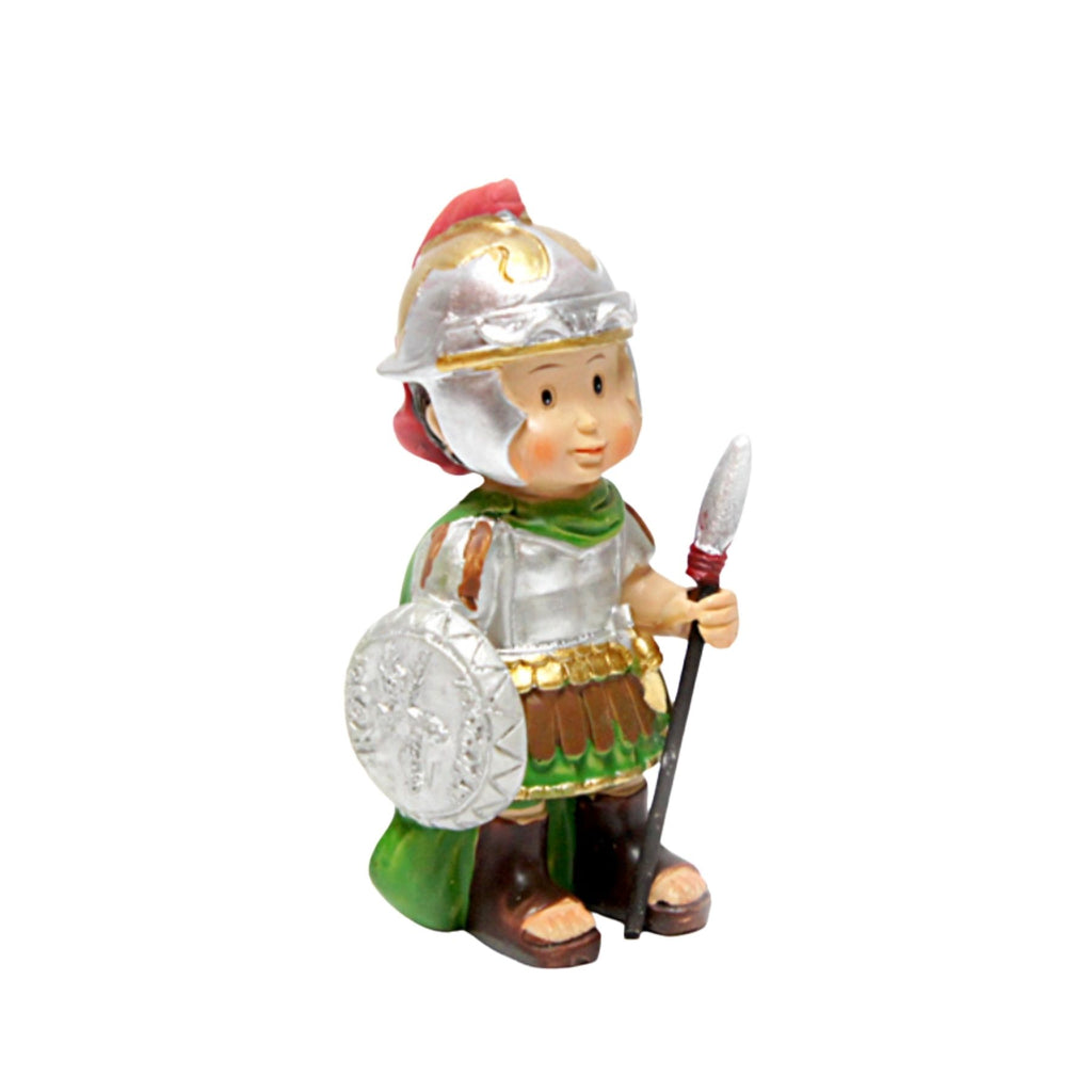 Guardia romano de Herodes