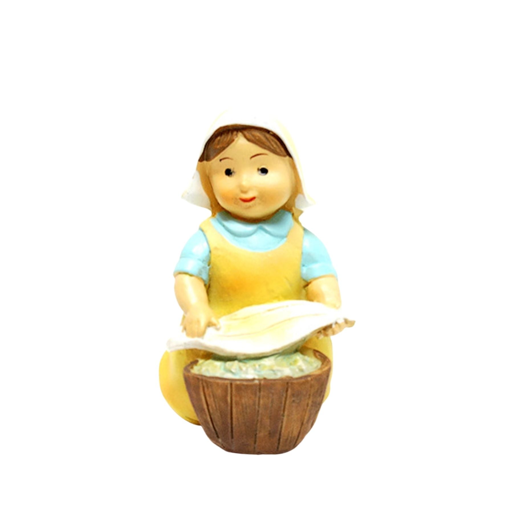 Lavandera