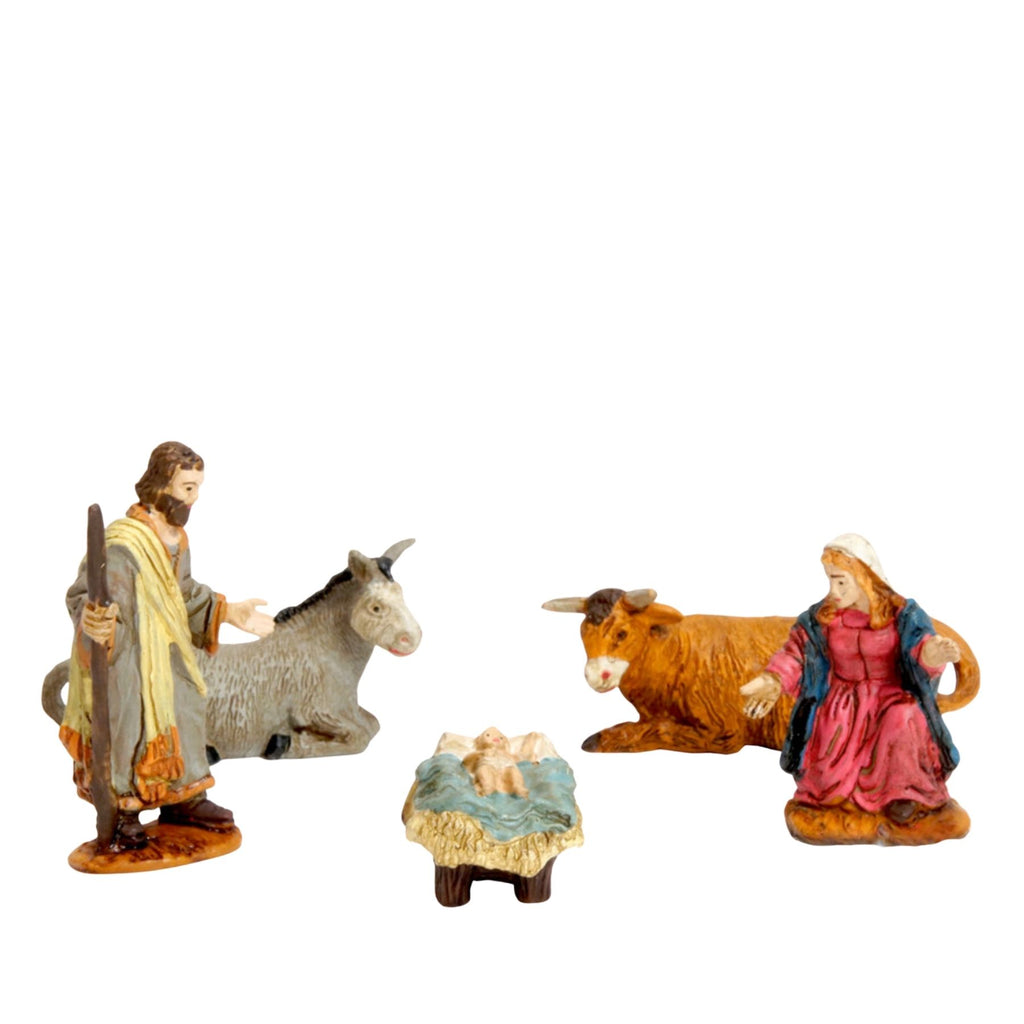 Belenes Artesanos - Nacimiento