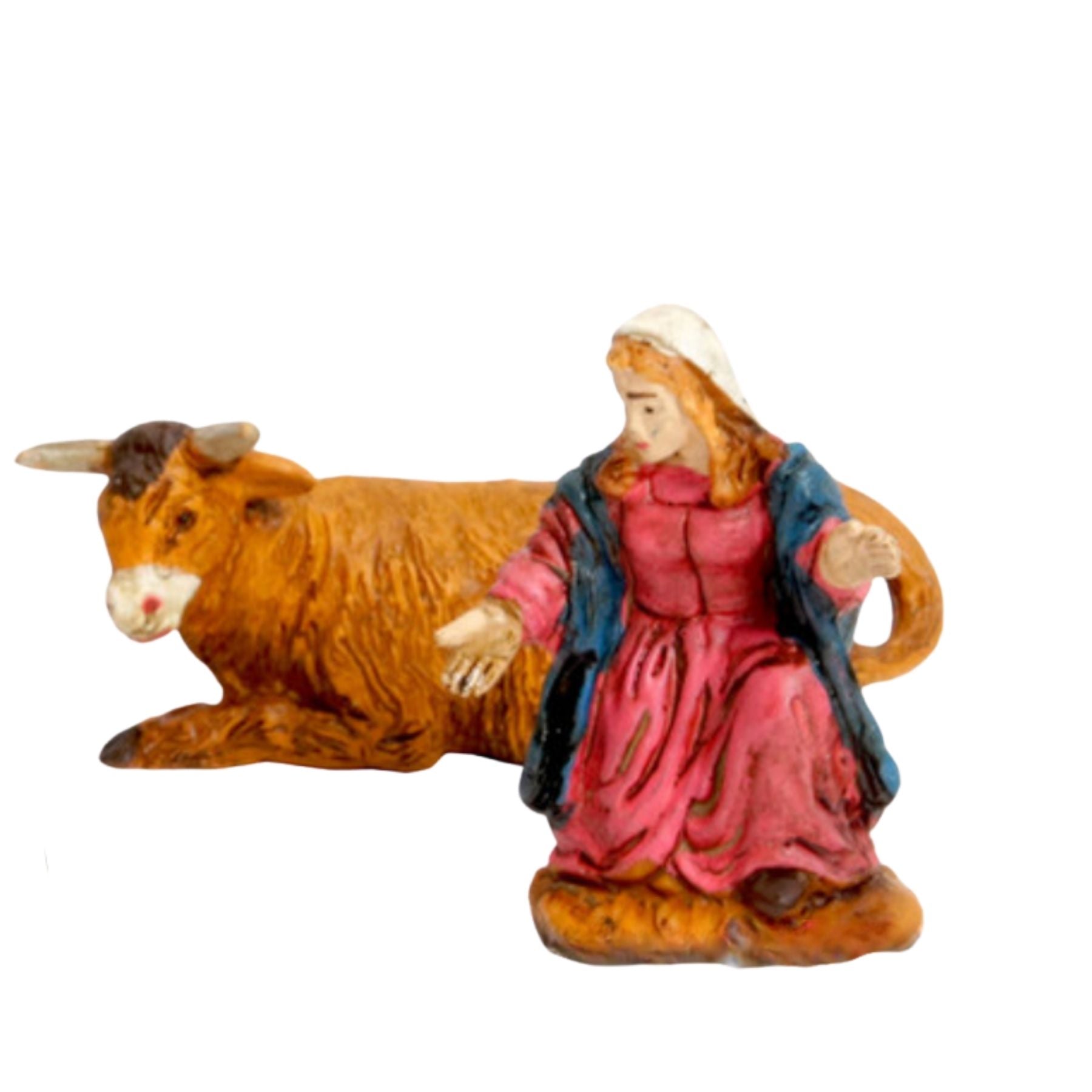 Belenes Artesanos - Nacimiento