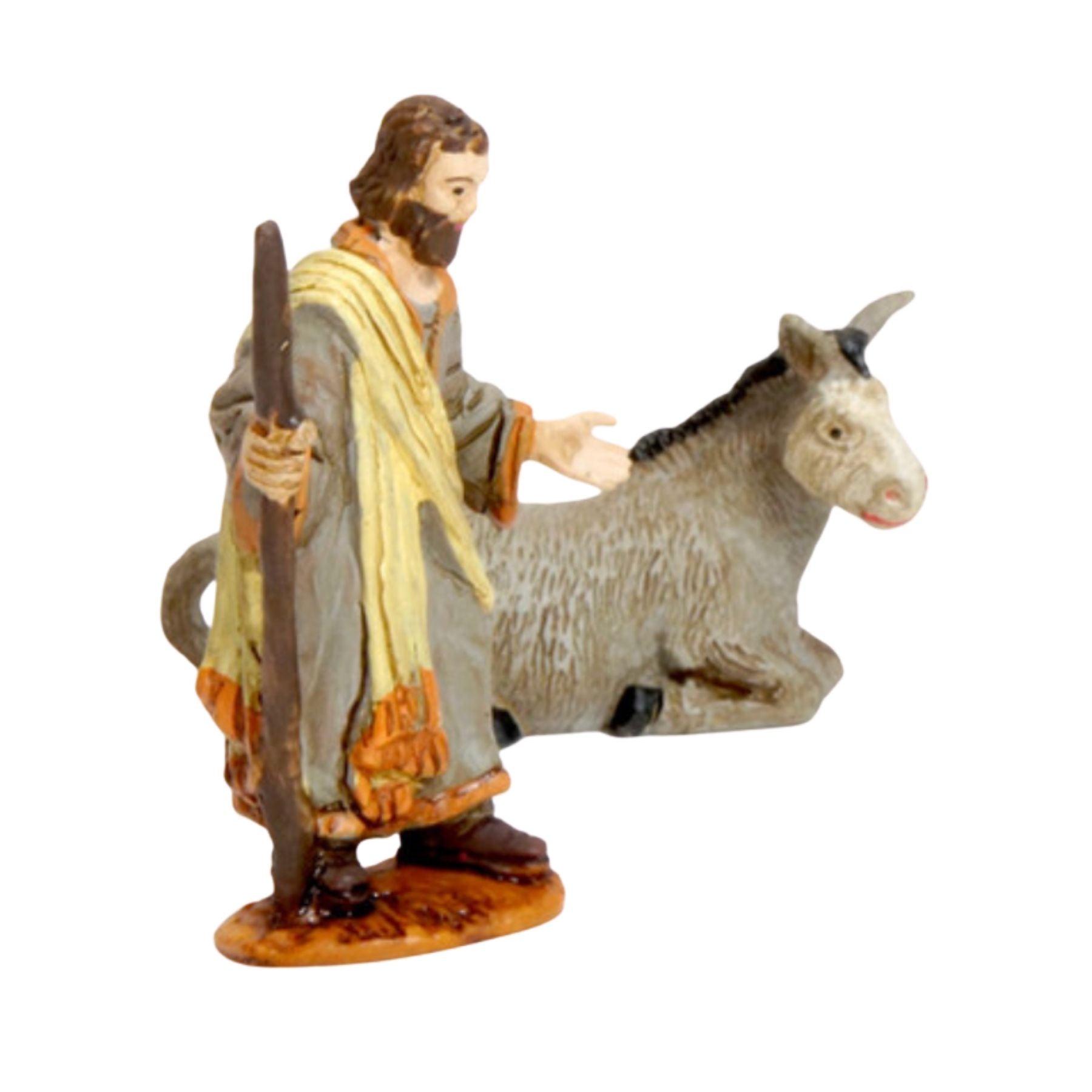 Belenes Artesanos - Nacimiento