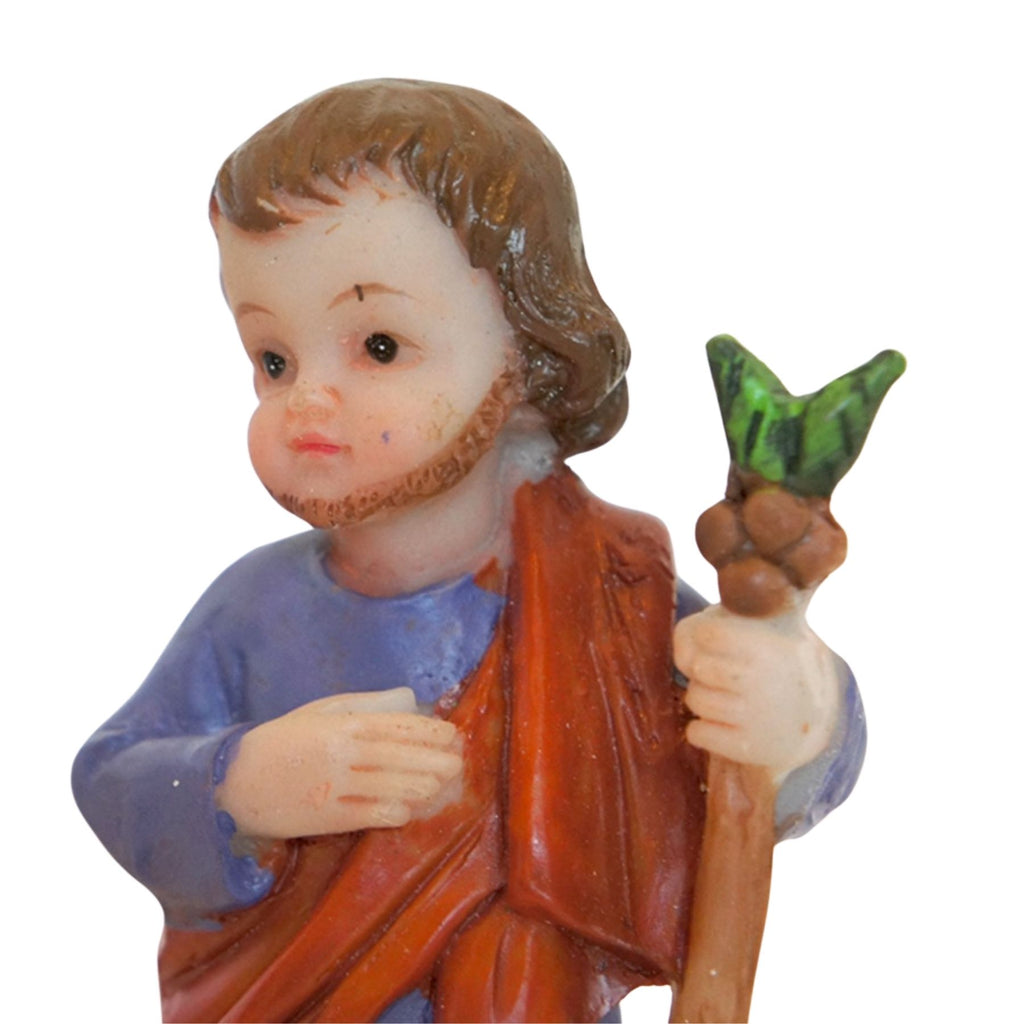 Belenes Artesanos - Nacimiento