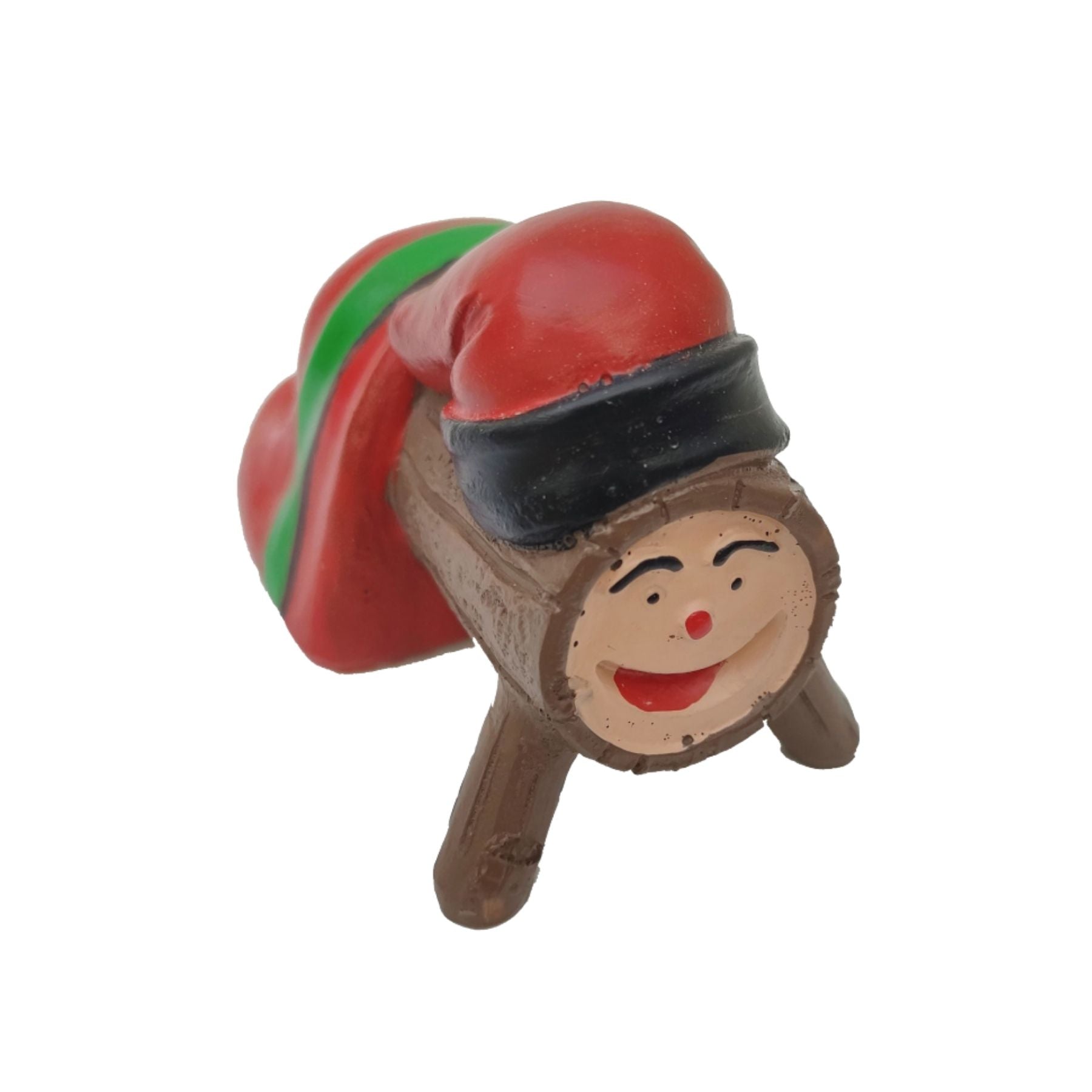 Pastor niño y Tió
