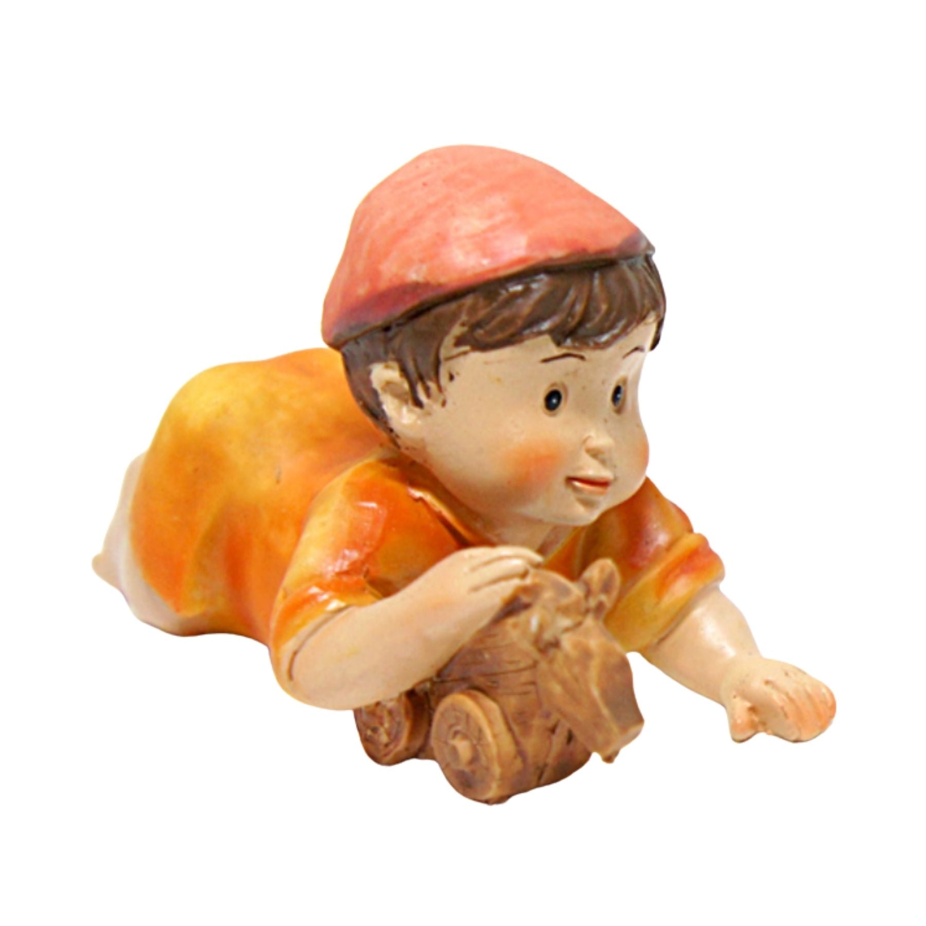 Niños jugando
