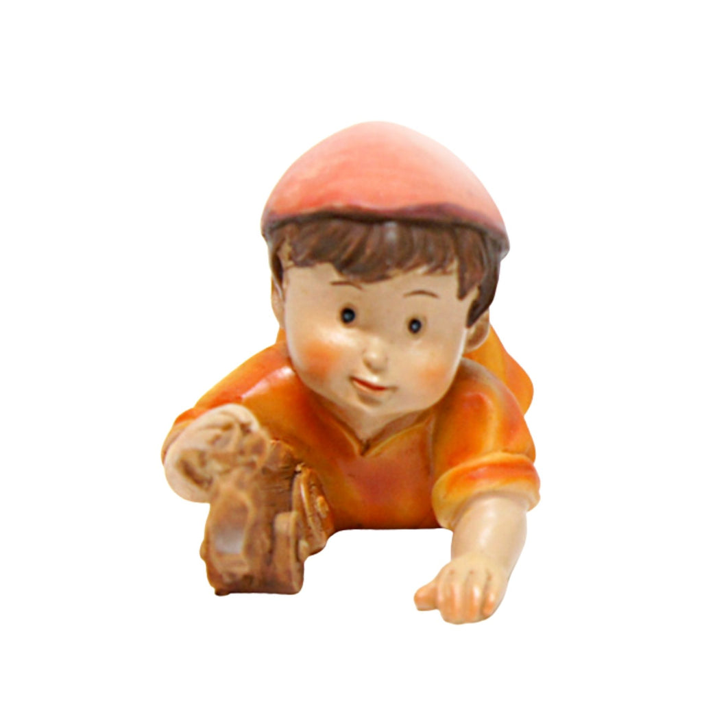 Niños jugando