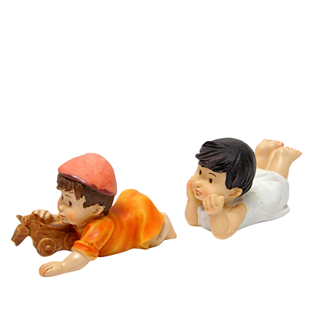 Niños jugando