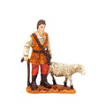 Belenes Artesanos - Pastor con oveja