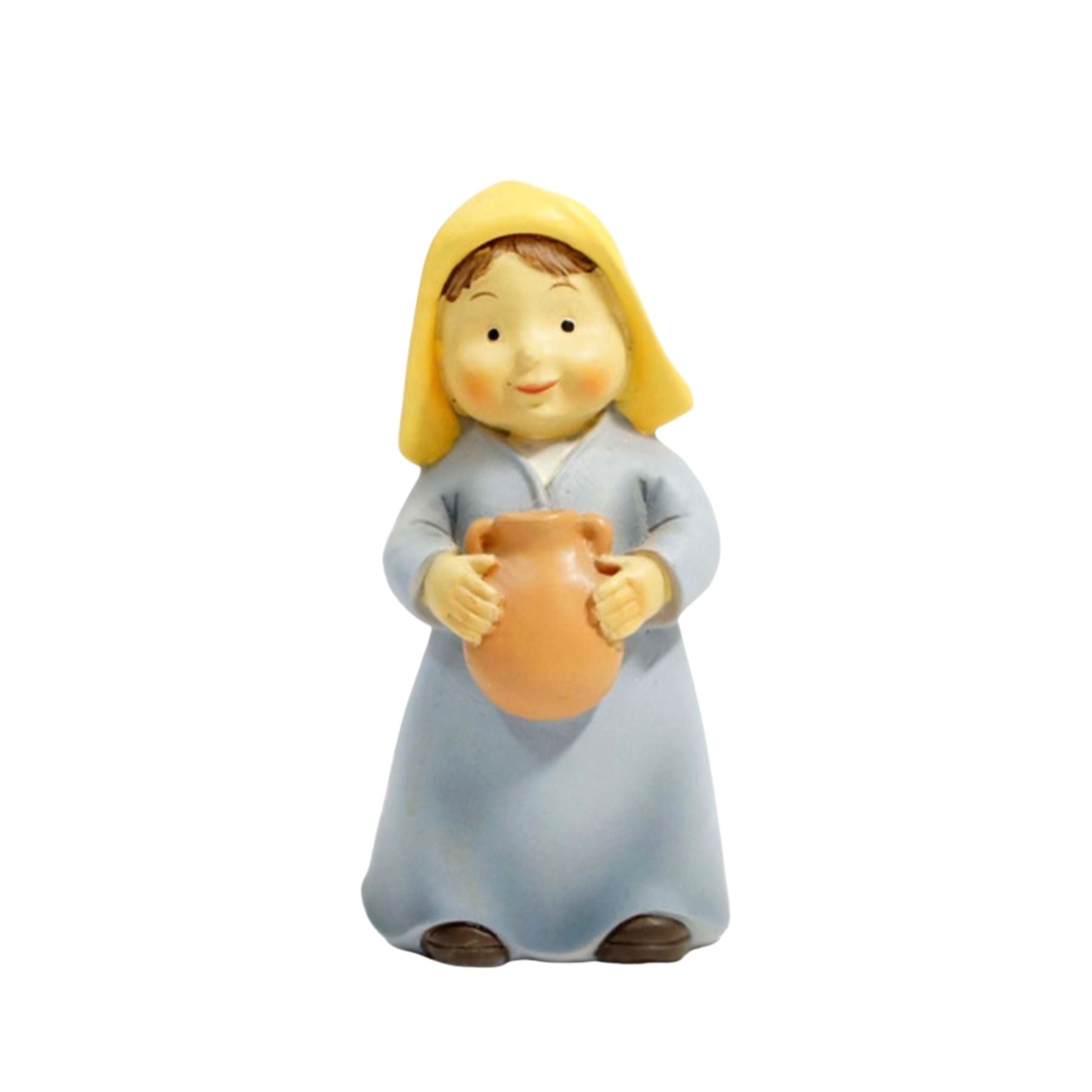 Pastora con Jarra