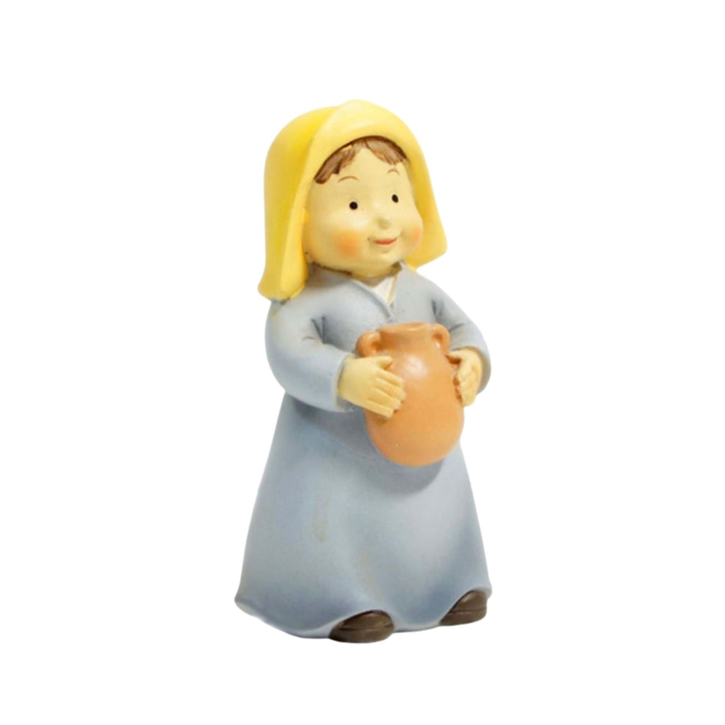 Pastora con Jarra