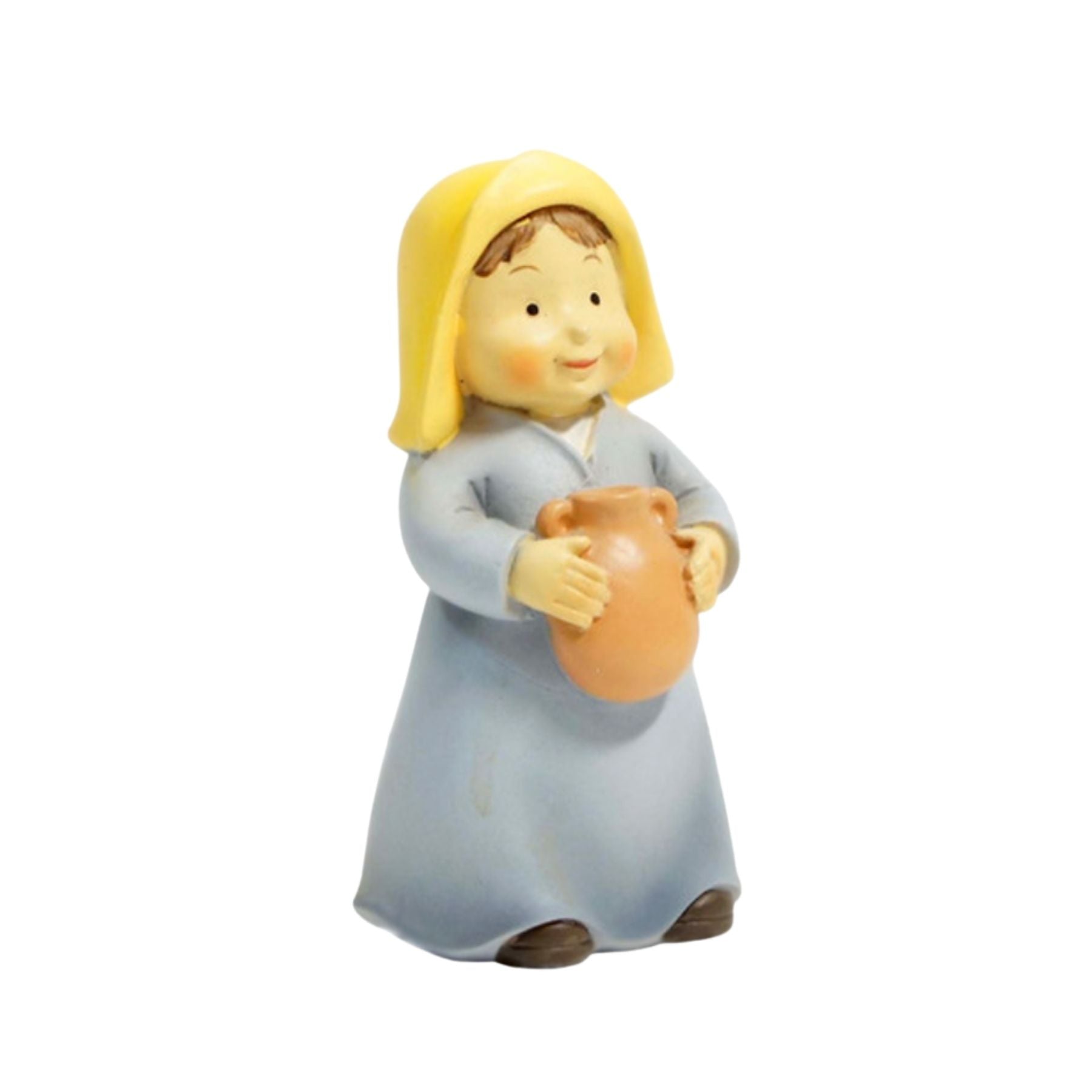 Pastora con Jarra