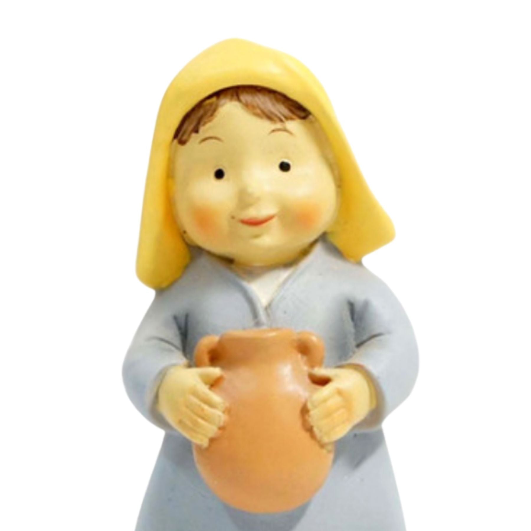 Pastora con Jarra