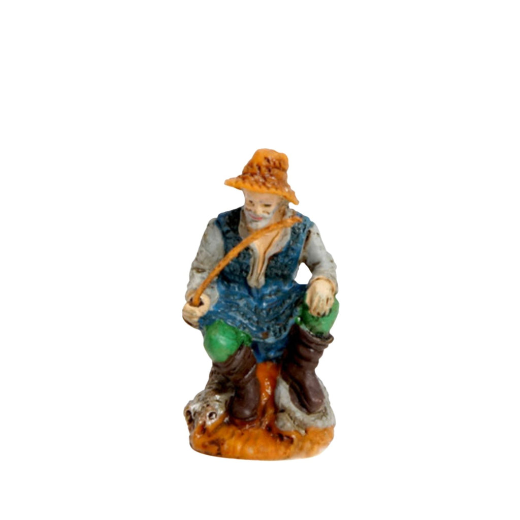 Pescador
